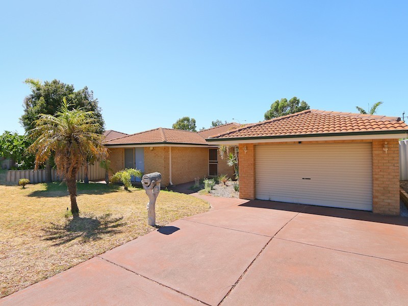 17 Benelli Place, Alexander Heights WA 6064