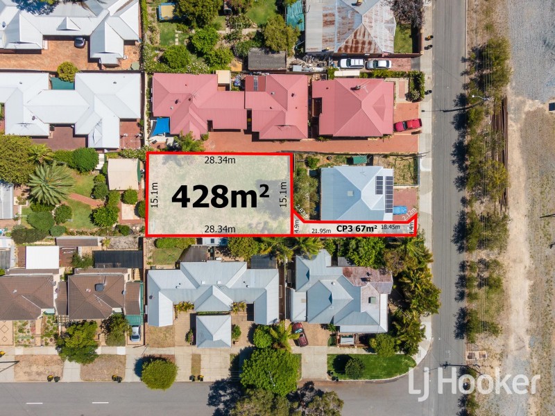 77A Kitchener Avenue, Victoria Park WA 6100