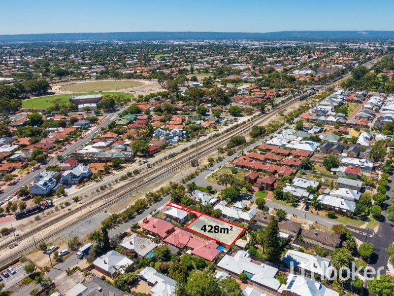 77A Kitchener Avenue, Victoria Park WA 6100