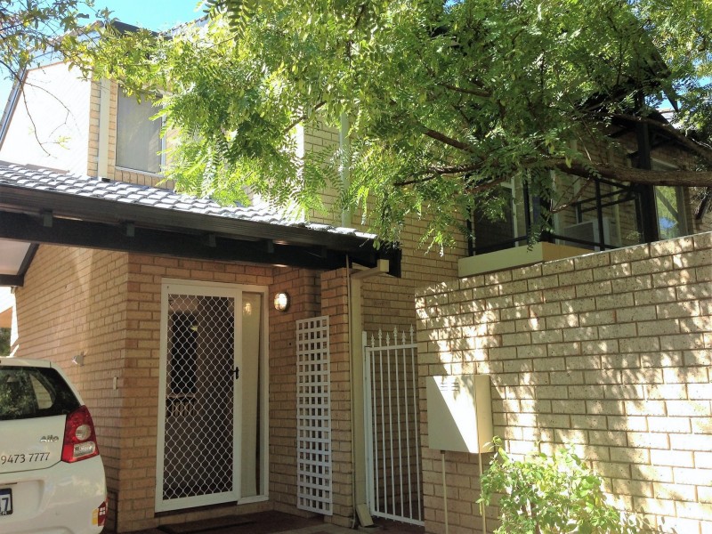 8/9 Harper Street, Burswood WA 6100