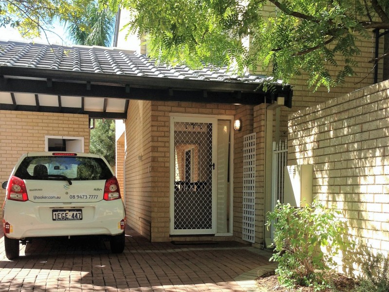 8/9 Harper Street, Burswood WA 6100