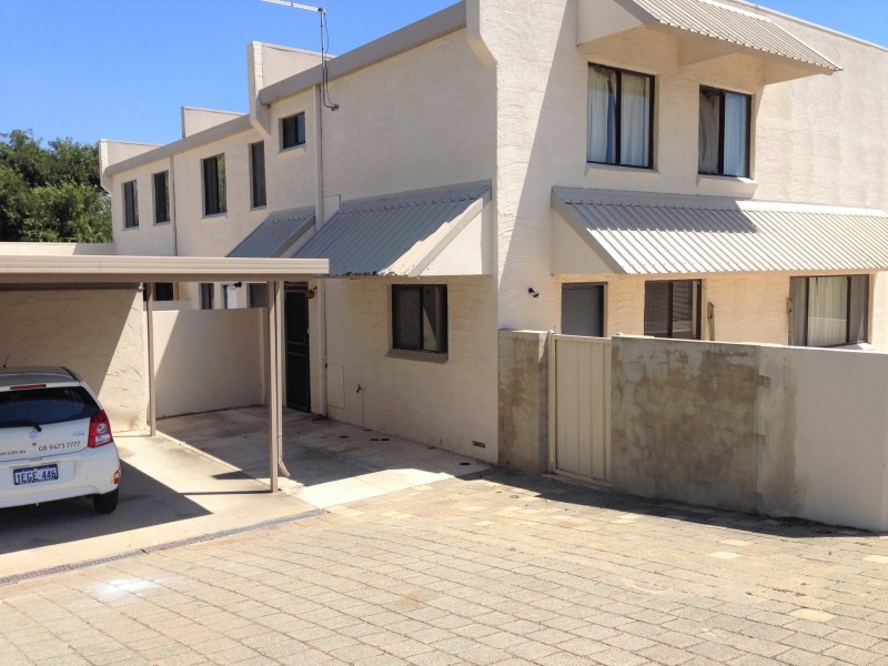 5/27 South Terrace, Como WA 6152