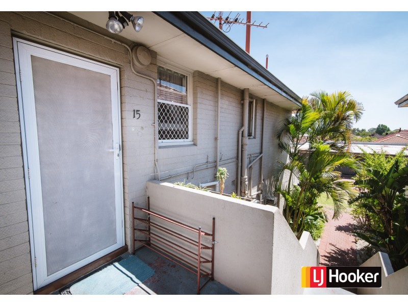 15/1196 Albany Highway, Bentley WA 6102