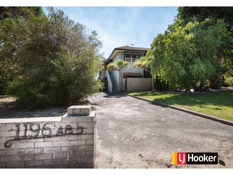 15/1196 Albany Highway, Bentley WA 6102