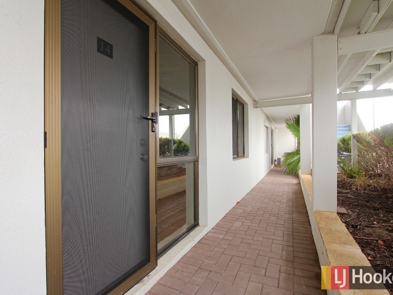 14/1 Fitzroy Road, Rivervale WA 6103