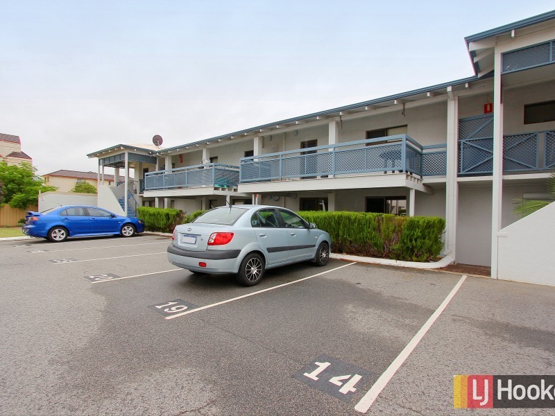 14/1 Fitzroy Road, Rivervale WA 6103