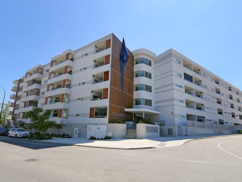 22/2 Rowe Avenue, Rivervale WA 6103