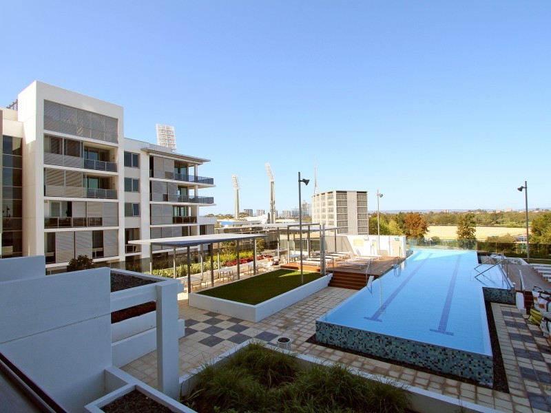 506/8-10 Adelaide Terrace, East Perth WA 6004