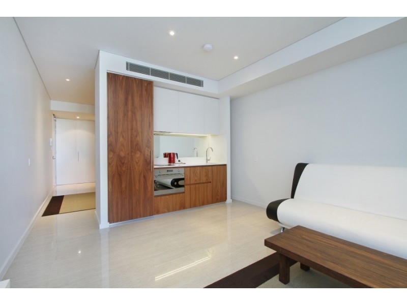 506/8-10 Adelaide Terrace, East Perth WA 6004