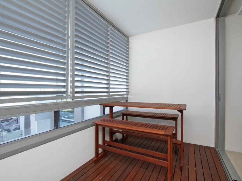 506/8-10 Adelaide Terrace, East Perth WA 6004