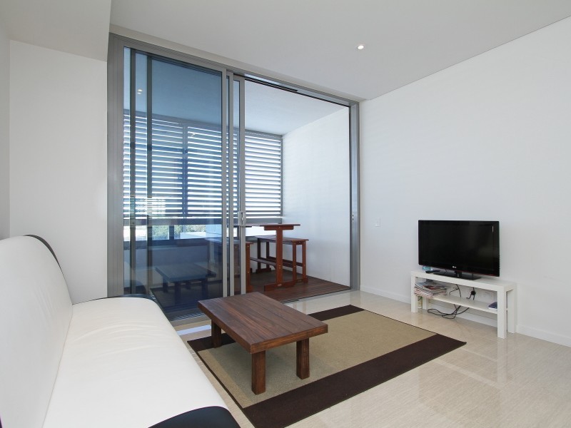 506/8-10 Adelaide Terrace, East Perth WA 6004