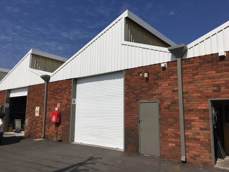 8/24 Foward Street, Welshpool WA 6106