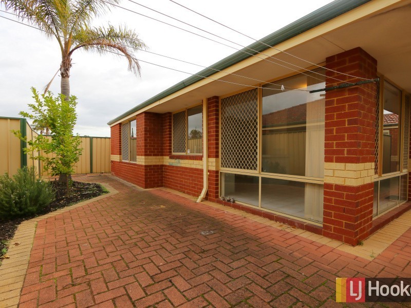 7/1 Chapman Road, Bentley WA 6102