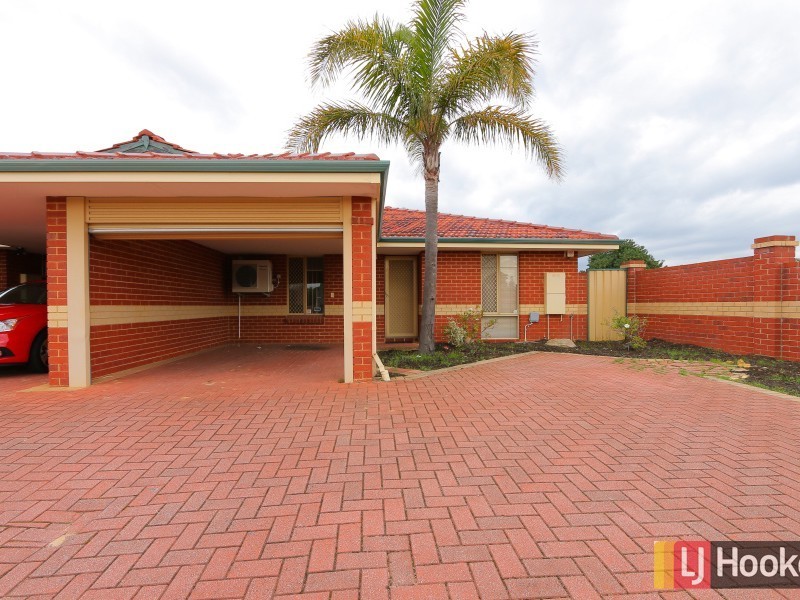 7/1 Chapman Road, Bentley WA 6102