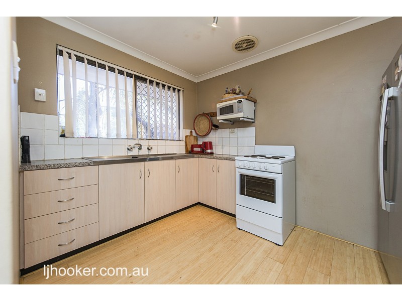 3/12 Kaliamba Court, Cannington WA 6107