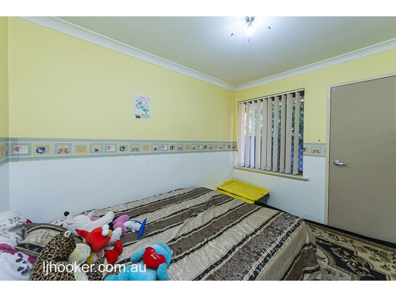 3/12 Kaliamba Court, Cannington WA 6107