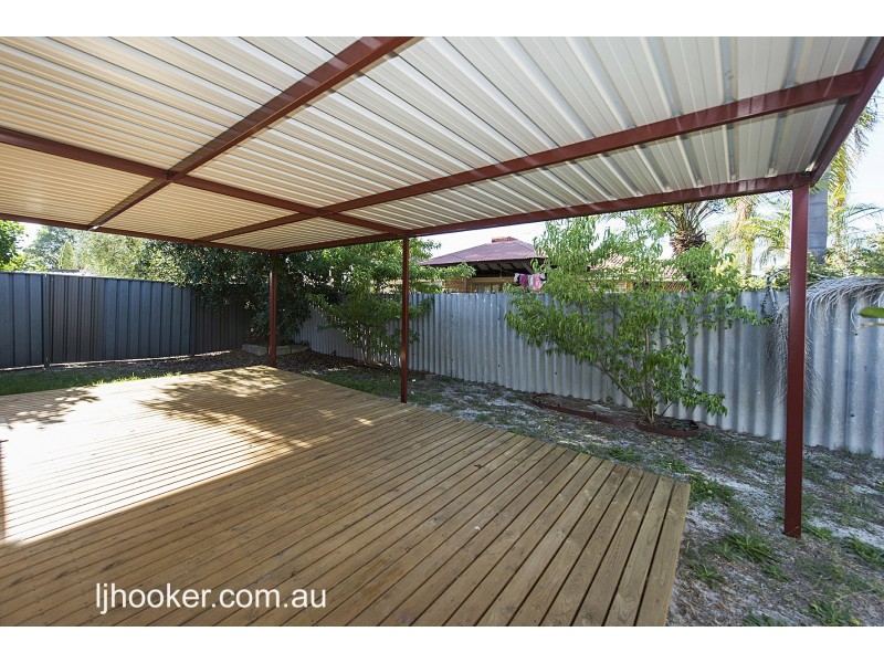 3/12 Kaliamba Court, Cannington WA 6107