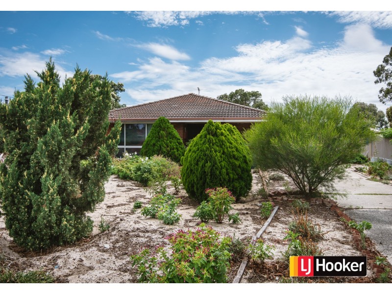 15 Tomlinson Place, Armadale WA 6112