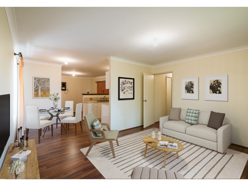 39 Excalibur Circle, Camillo WA 6111