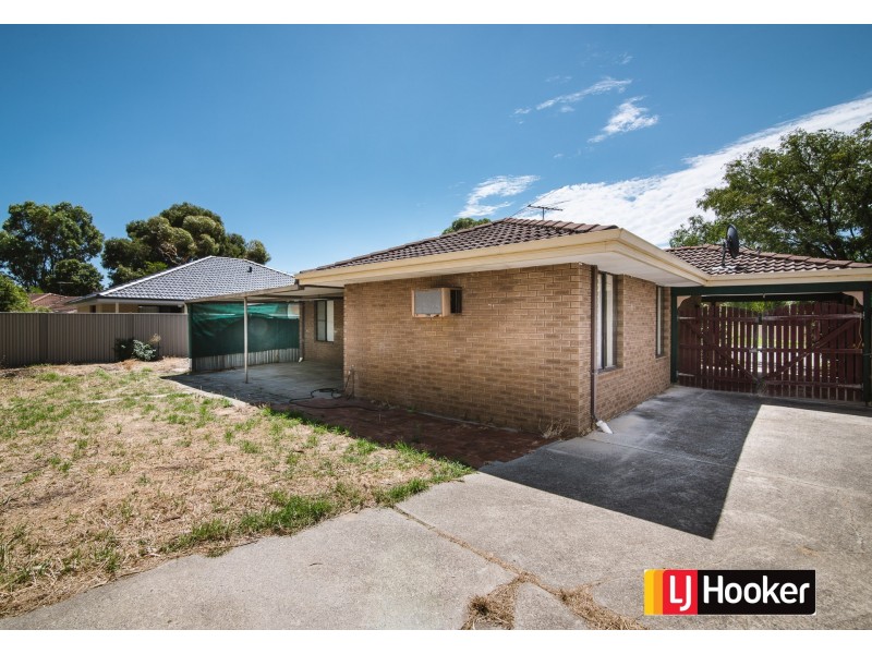 39 Excalibur Circle, Camillo WA 6111