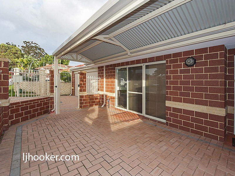 30A Ilumba Road, Nollamara WA 6061