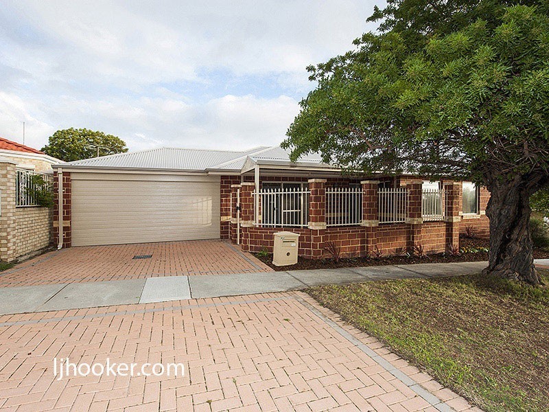 30A Ilumba Road, Nollamara WA 6061