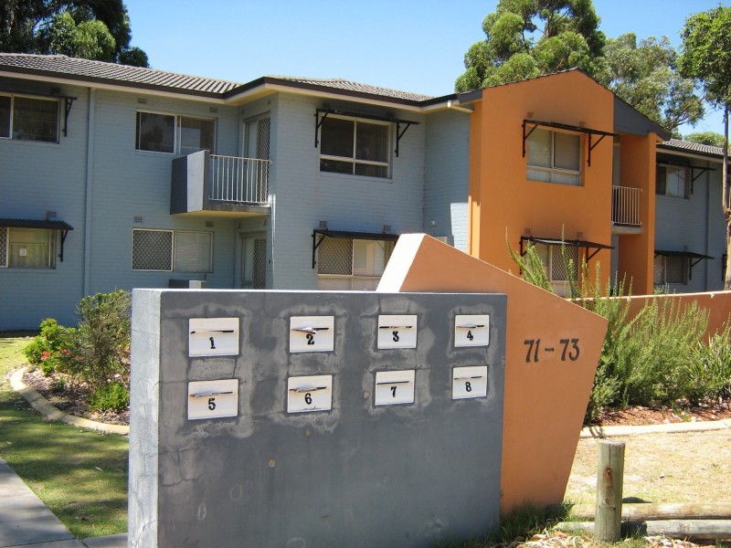 8/73 Norbury Way, Langford WA 6147