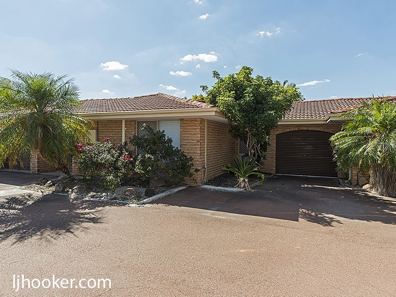 9/14 Bedford Street, Bentley WA 6102