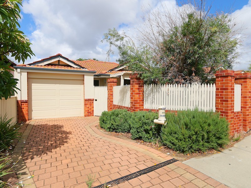 46A Mint Street, East Victoria Park WA 6101