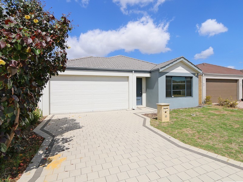 10 Bunratty Link, Canning Vale WA 6155
