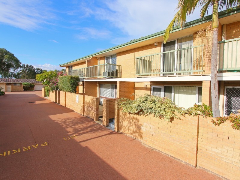 36/6 Manning Terrace, South Perth WA 6151