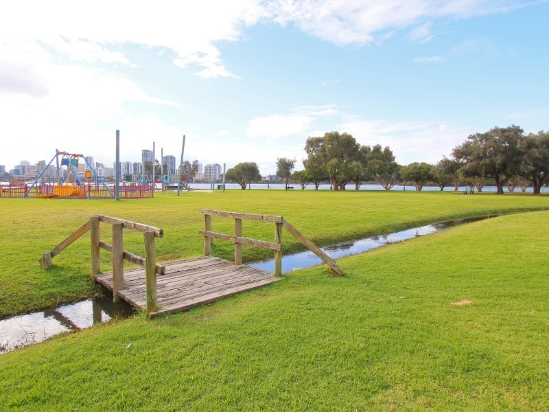 36/6 Manning Terrace, South Perth WA 6151