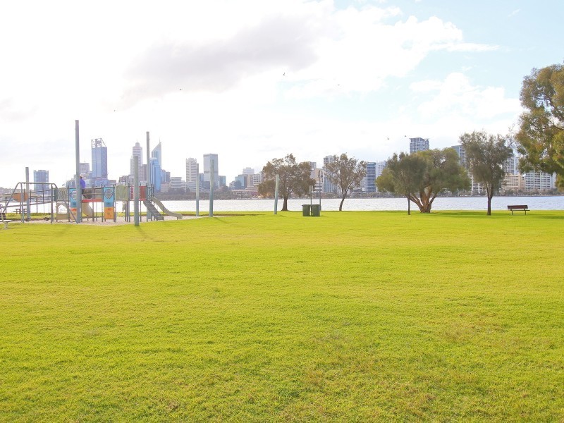 36/6 Manning Terrace, South Perth WA 6151