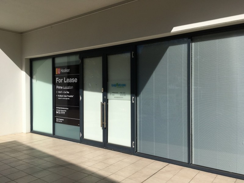 3/17 Rockingham Beach Road, Rockingham WA 6168