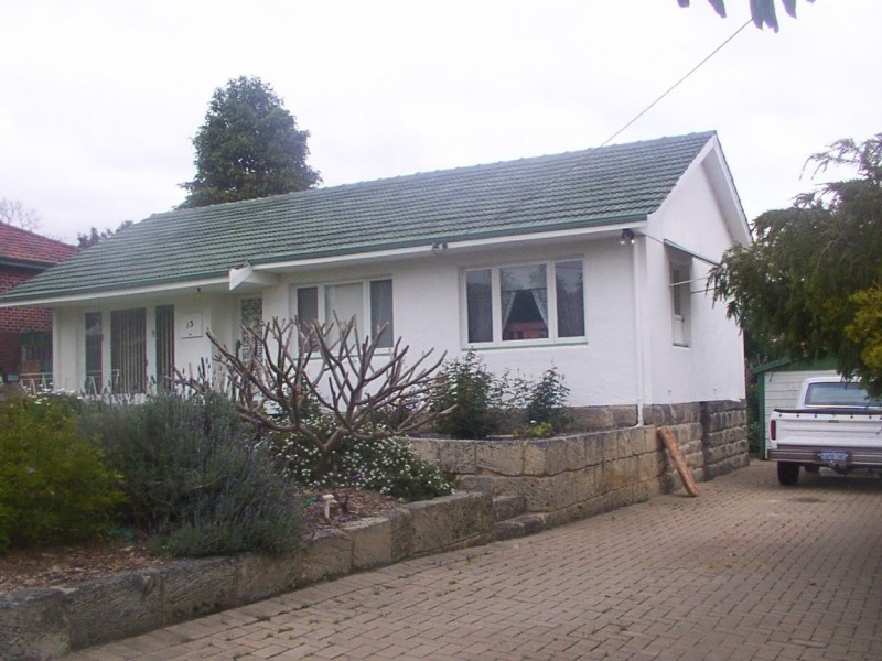 13 Blechynden Street, St James WA 6102