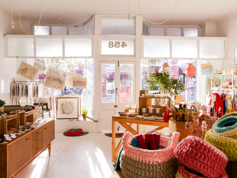 458 William Street, Perth WA 6000