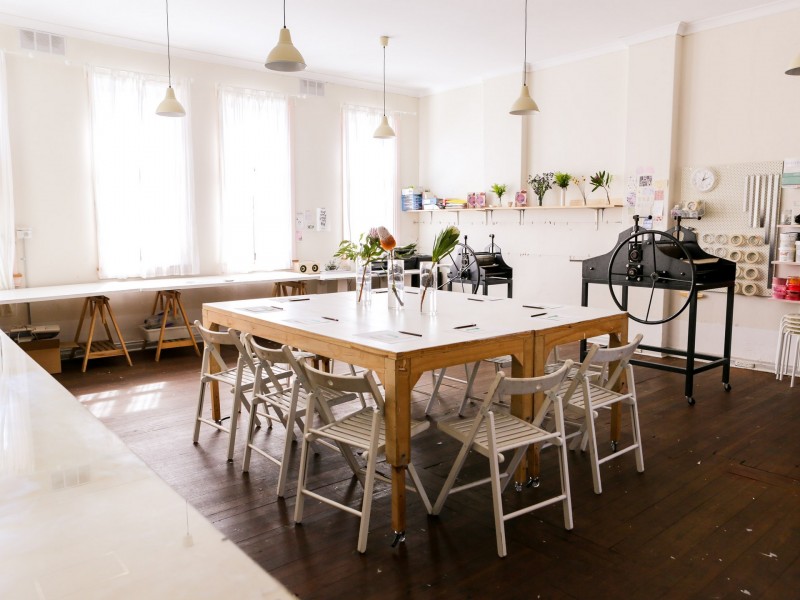 458 William Street, Perth WA 6000