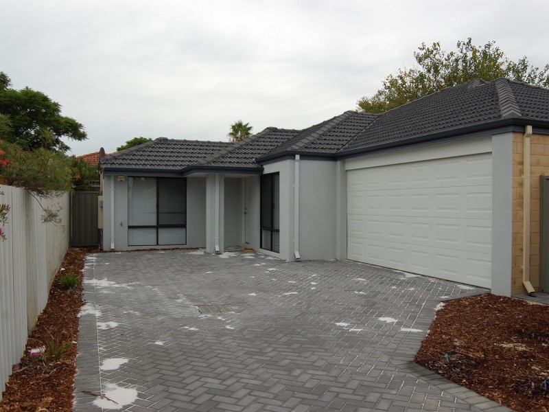 53B Ashburton Street, Bentley WA 6102