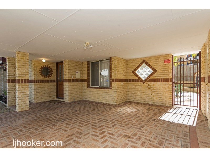 17 Armagh Street, Victoria Park WA 6100