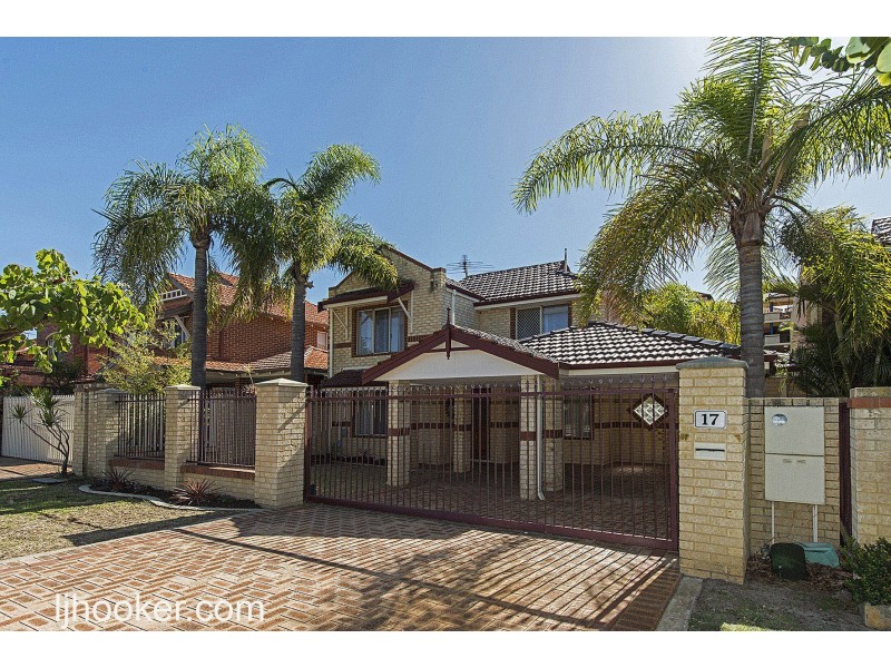 17 Armagh Street, Victoria Park WA 6100