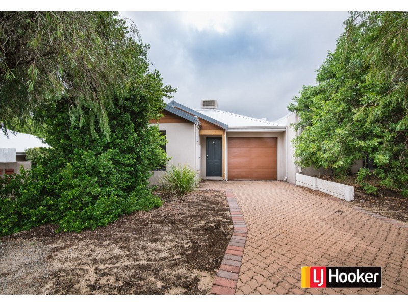3/50 Norman Street, St James WA 6102