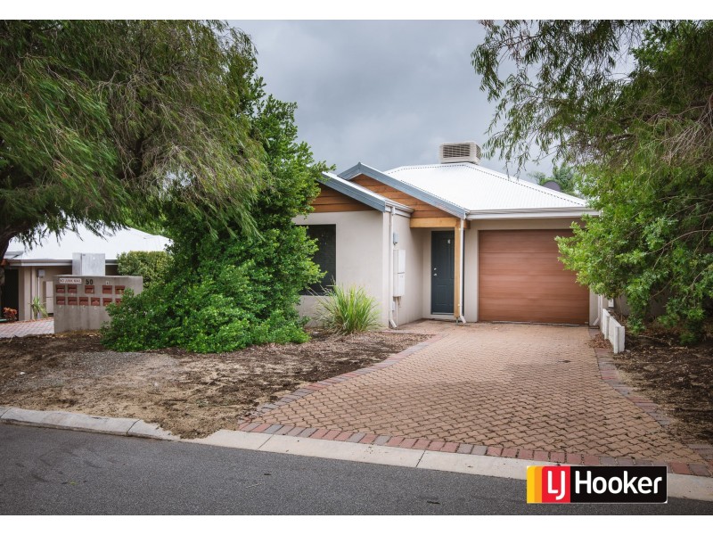 3/50 Norman Street, St James WA 6102