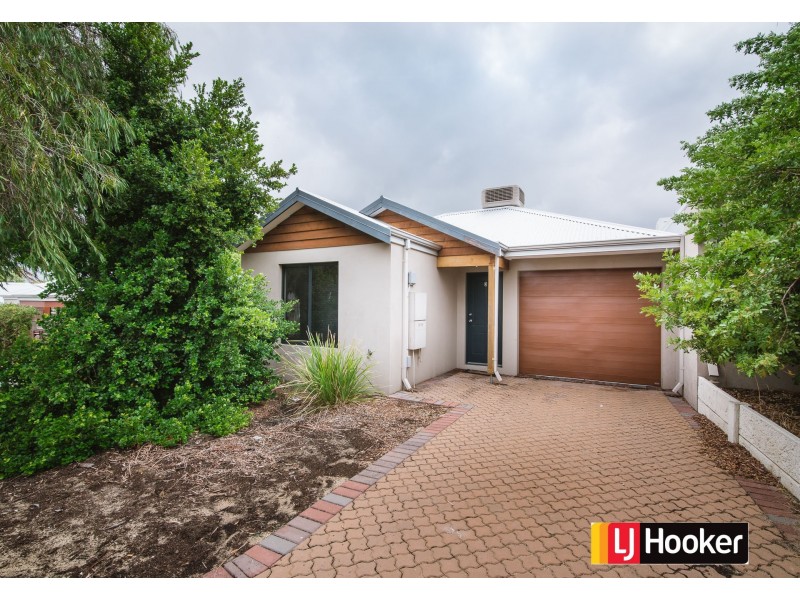 3/50 Norman Street, St James WA 6102