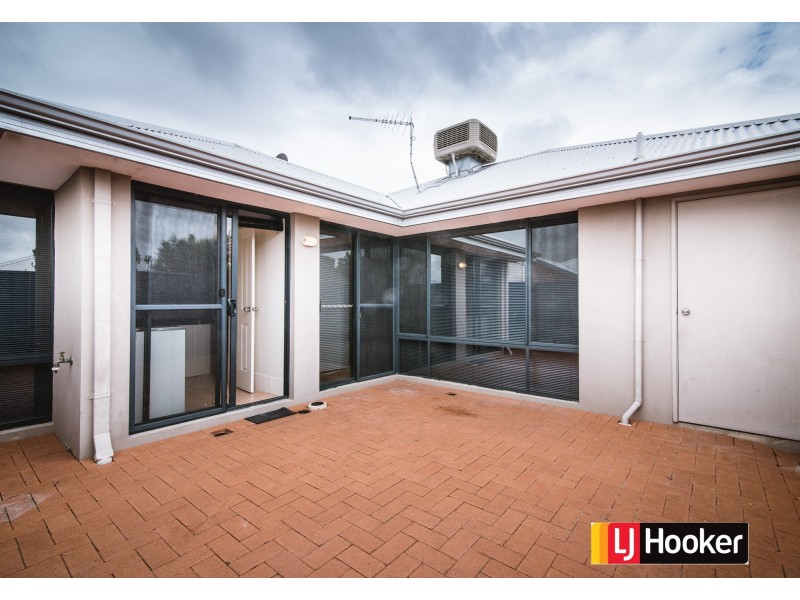 3/50 Norman Street, St James WA 6102