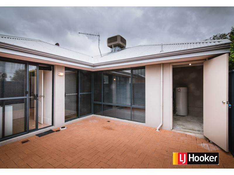 3/50 Norman Street, St James WA 6102