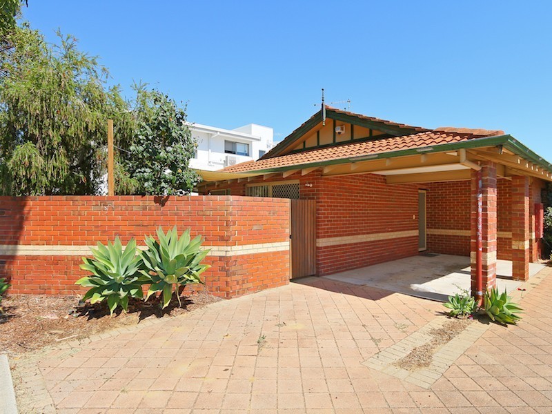 1/49 Mathoura Avenue, Midland WA 6056