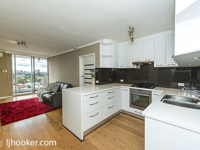 814/69-71 King George Street, Victoria Park WA 6100