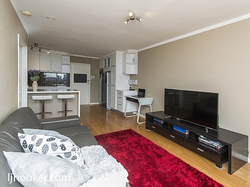 814/69-71 King George Street, Victoria Park WA 6100