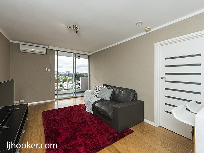 814/69-71 King George Street, Victoria Park WA 6100