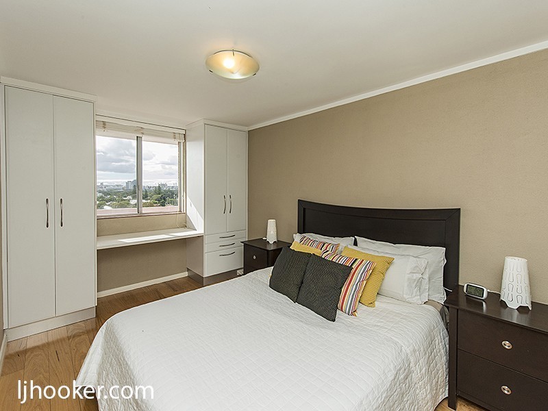 814/69-71 King George Street, Victoria Park WA 6100